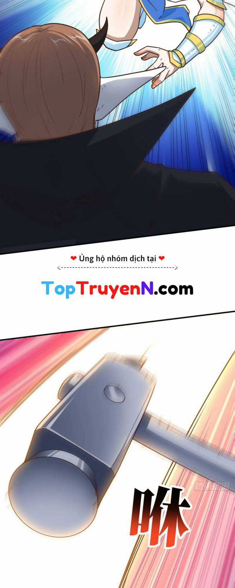 Cao Năng Lai Tập Chapter 286 trang 5