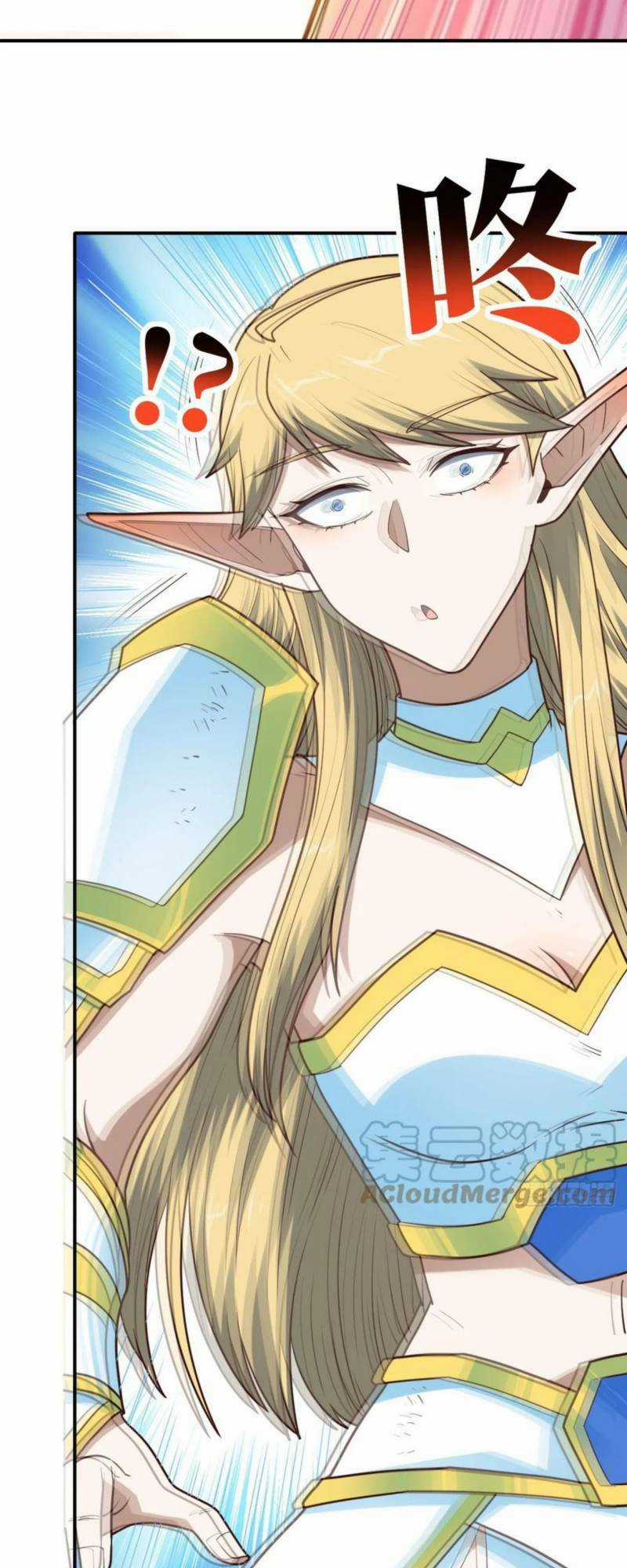 Cao Năng Lai Tập Chapter 286 trang 6