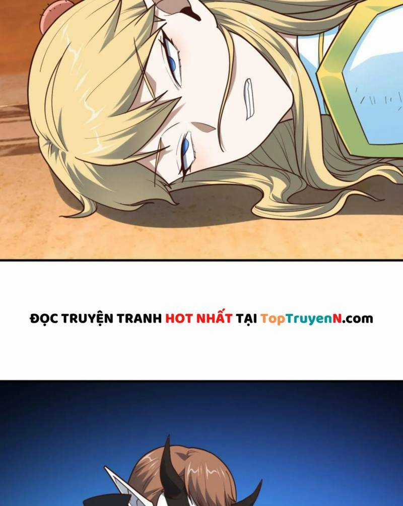 Cao Năng Lai Tập Chapter 286 trang 8