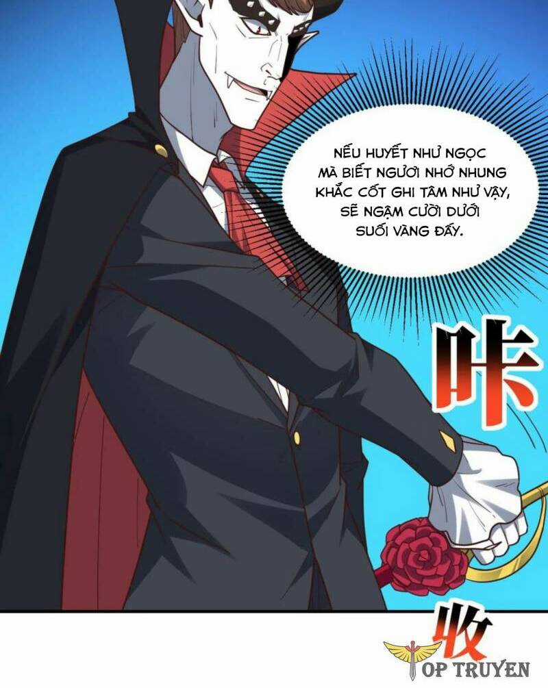 Cao Năng Lai Tập Chapter 286 trang 9