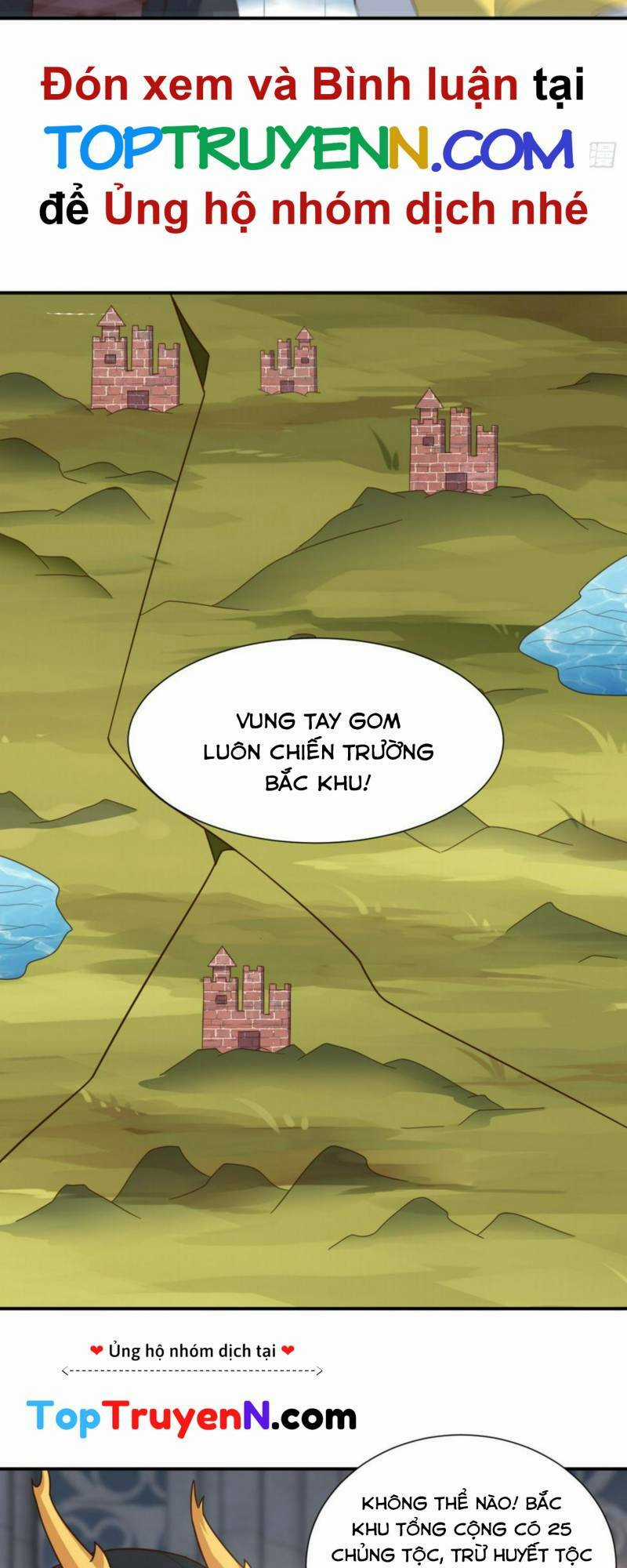 Cao Năng Lai Tập Chapter 287 trang 11