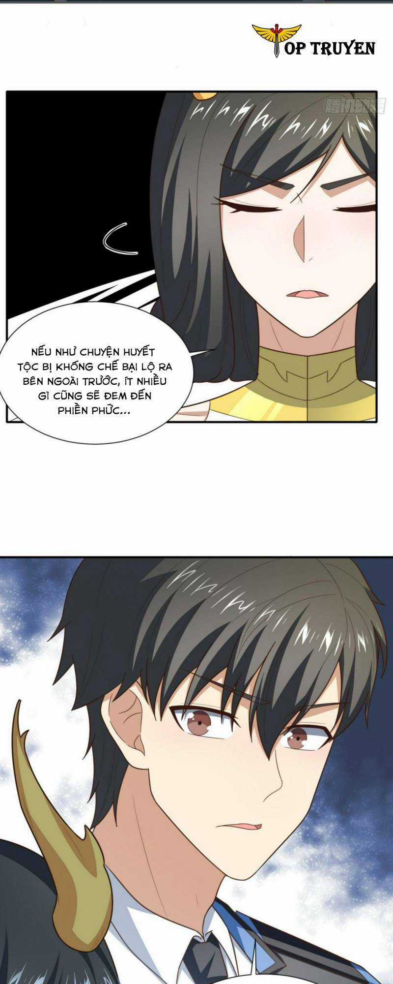 Cao Năng Lai Tập Chapter 287 trang 2