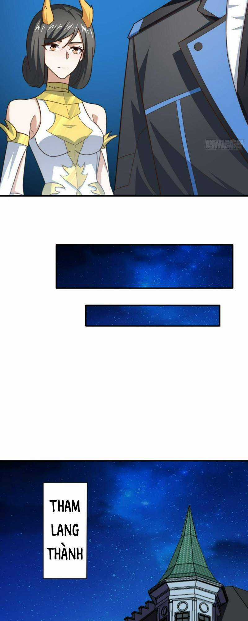 Cao Năng Lai Tập Chapter 287 trang 26