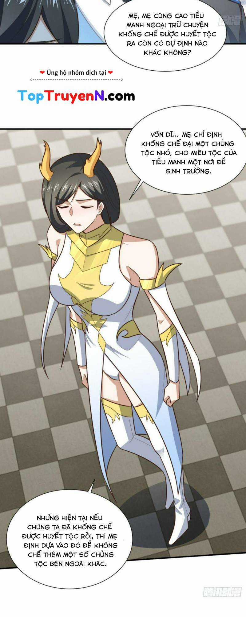 Cao Năng Lai Tập Chapter 287 trang 3