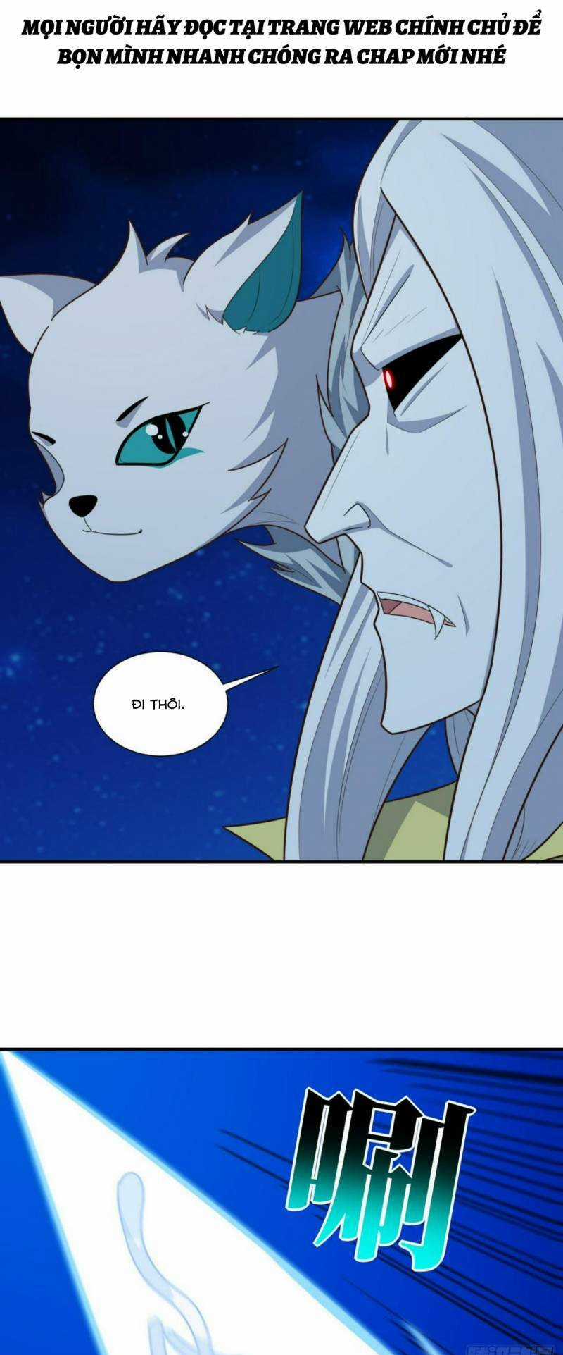 Cao Năng Lai Tập Chapter 287 trang 31