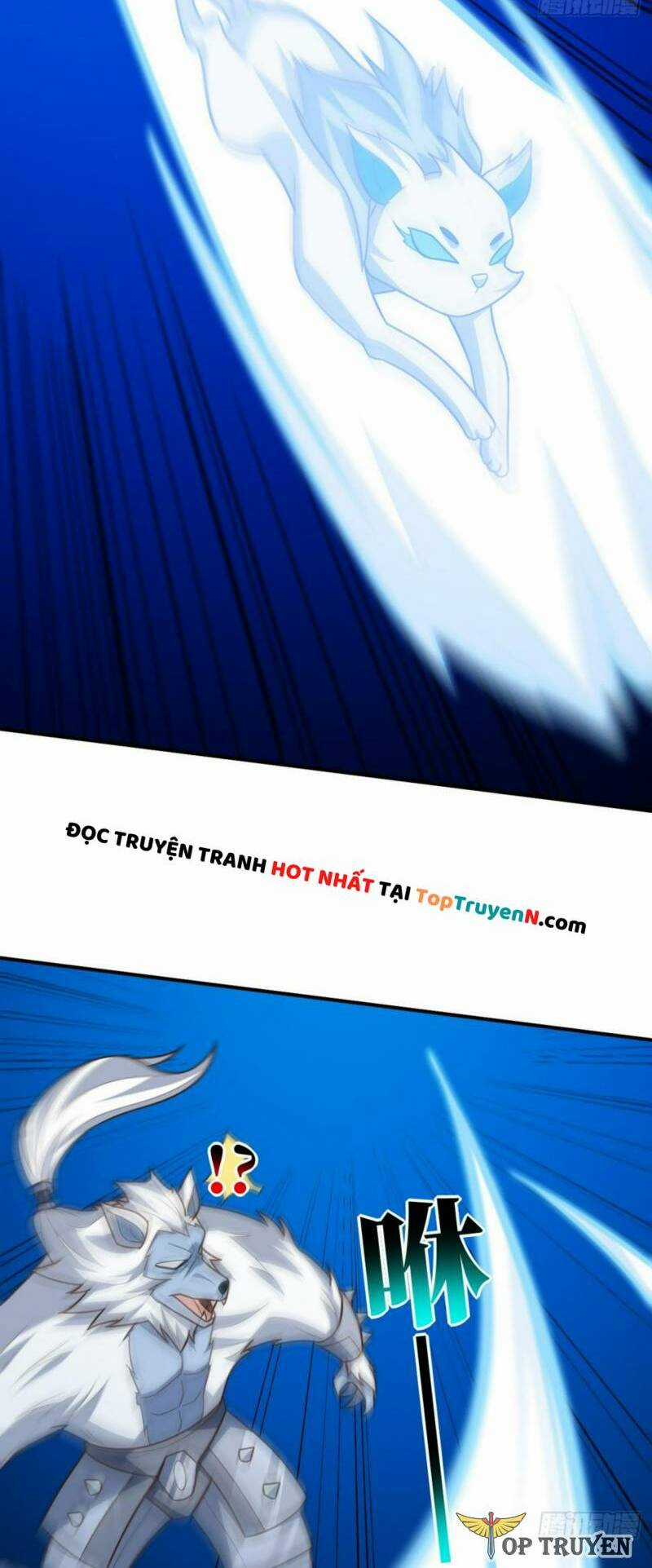 Cao Năng Lai Tập Chapter 287 trang 32