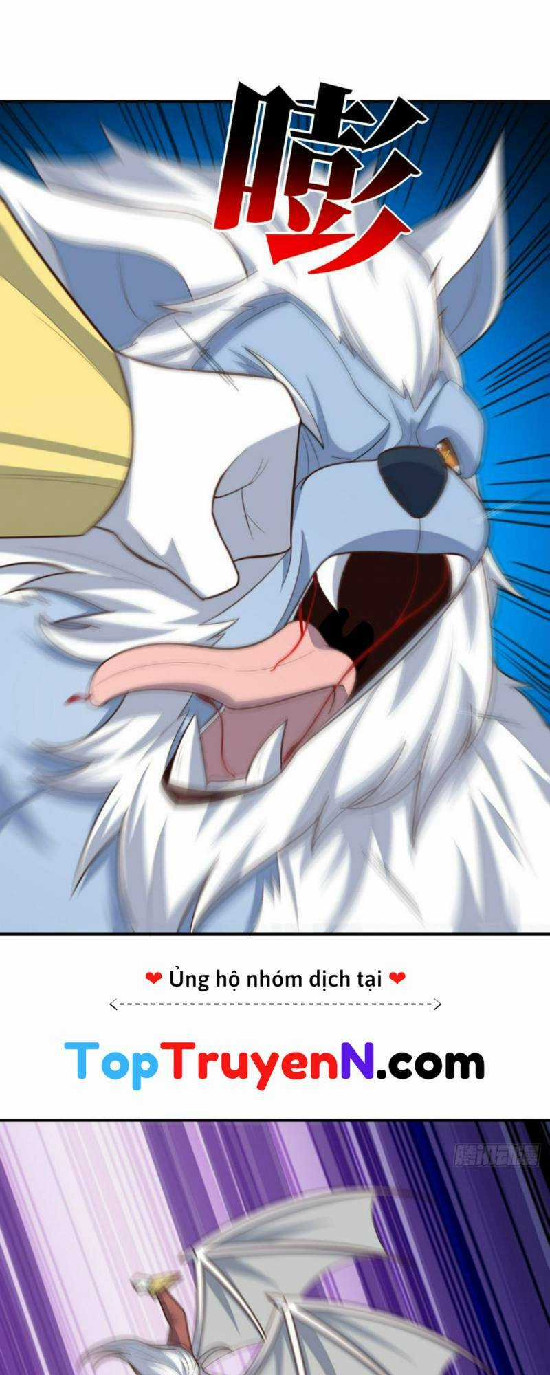 Cao Năng Lai Tập Chapter 287 trang 34