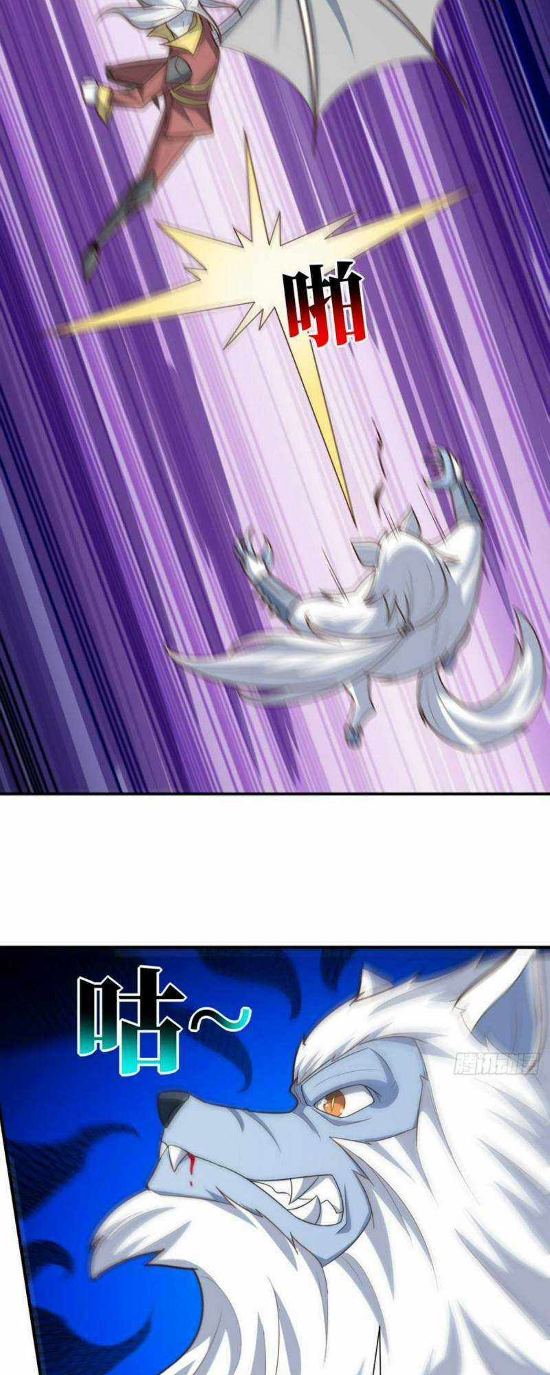 Cao Năng Lai Tập Chapter 287 trang 35