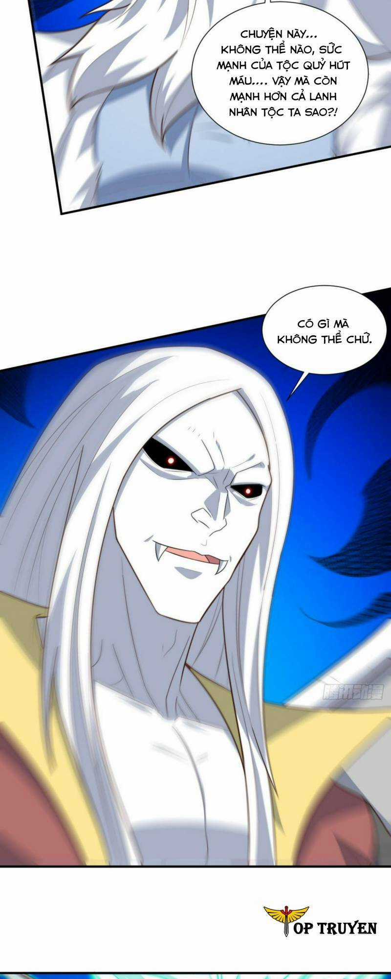 Cao Năng Lai Tập Chapter 287 trang 36