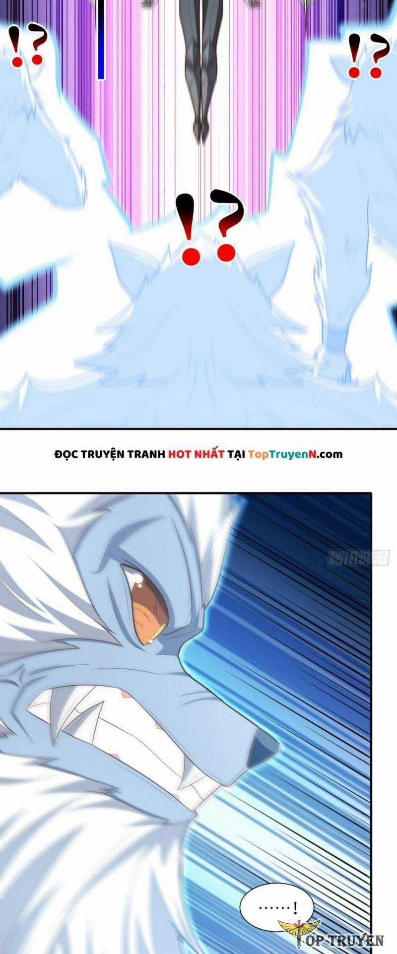 Cao Năng Lai Tập Chapter 287 trang 40