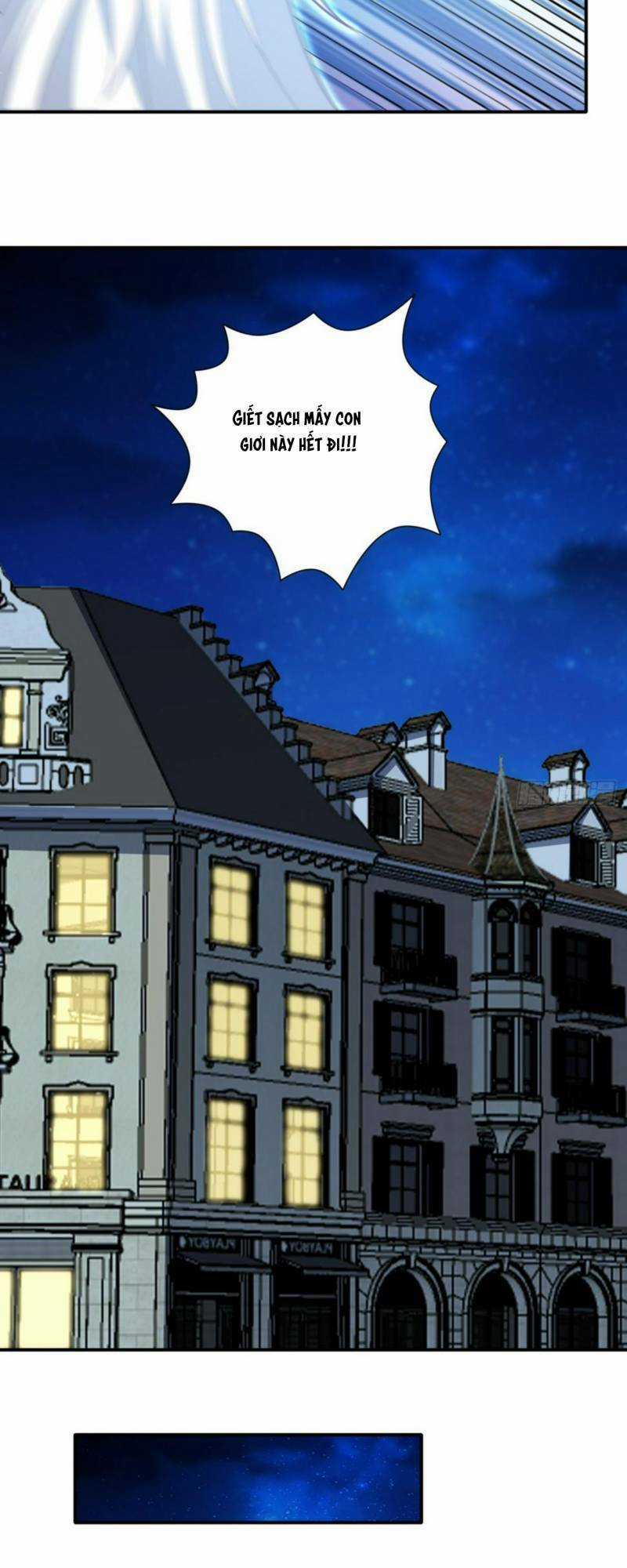 Cao Năng Lai Tập Chapter 287 trang 41