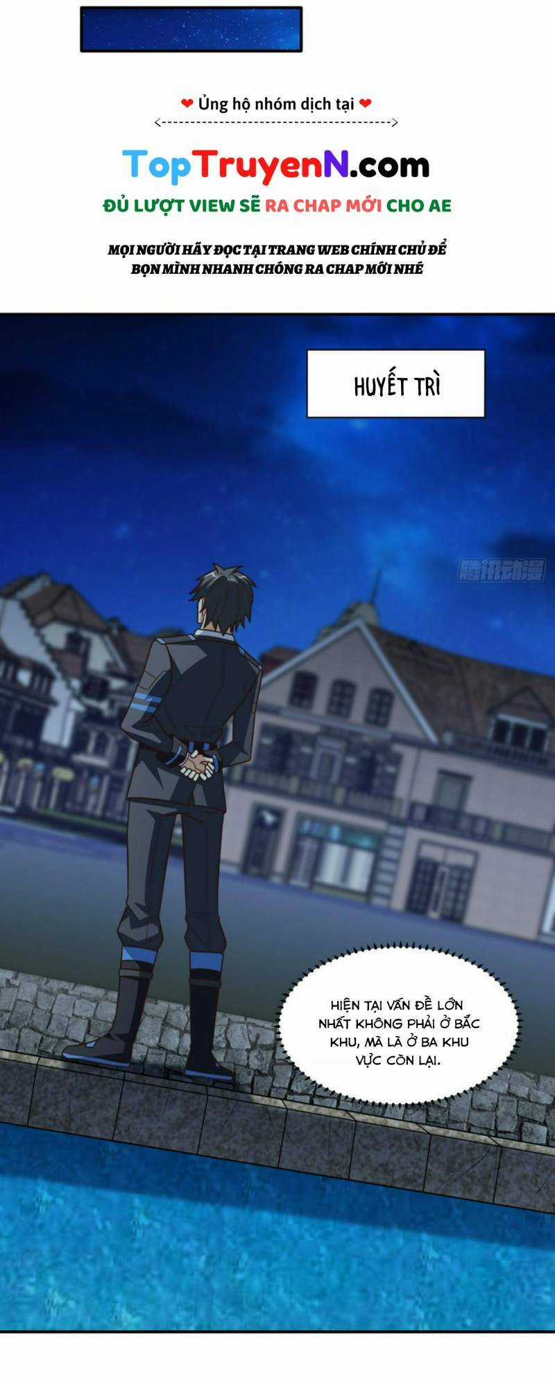 Cao Năng Lai Tập Chapter 287 trang 42