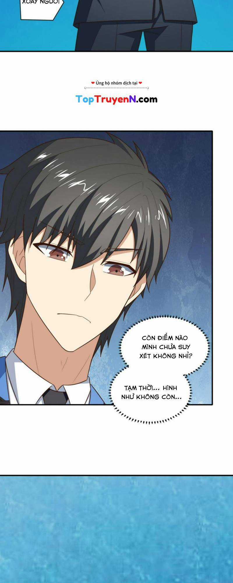 Cao Năng Lai Tập Chapter 287 trang 45