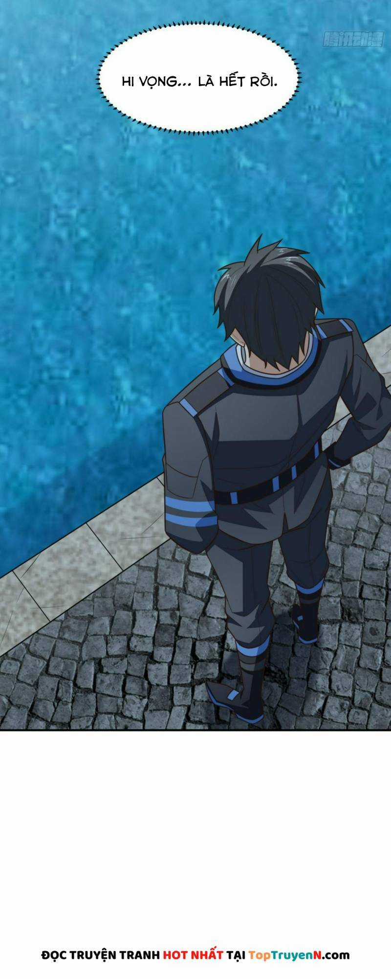 Cao Năng Lai Tập Chapter 287 trang 46