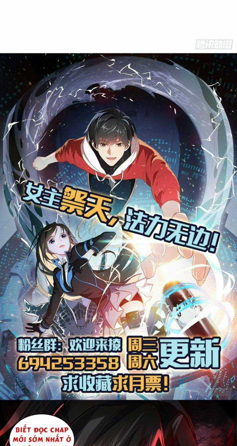 Cao Năng Lai Tập Chapter 287 trang 47