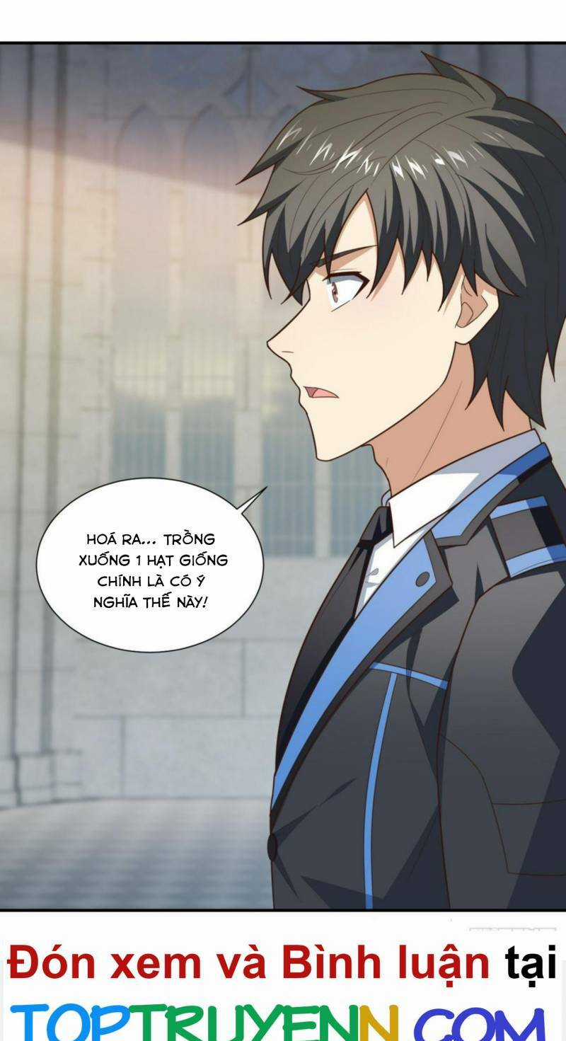 Cao Năng Lai Tập Chapter 287 trang 7