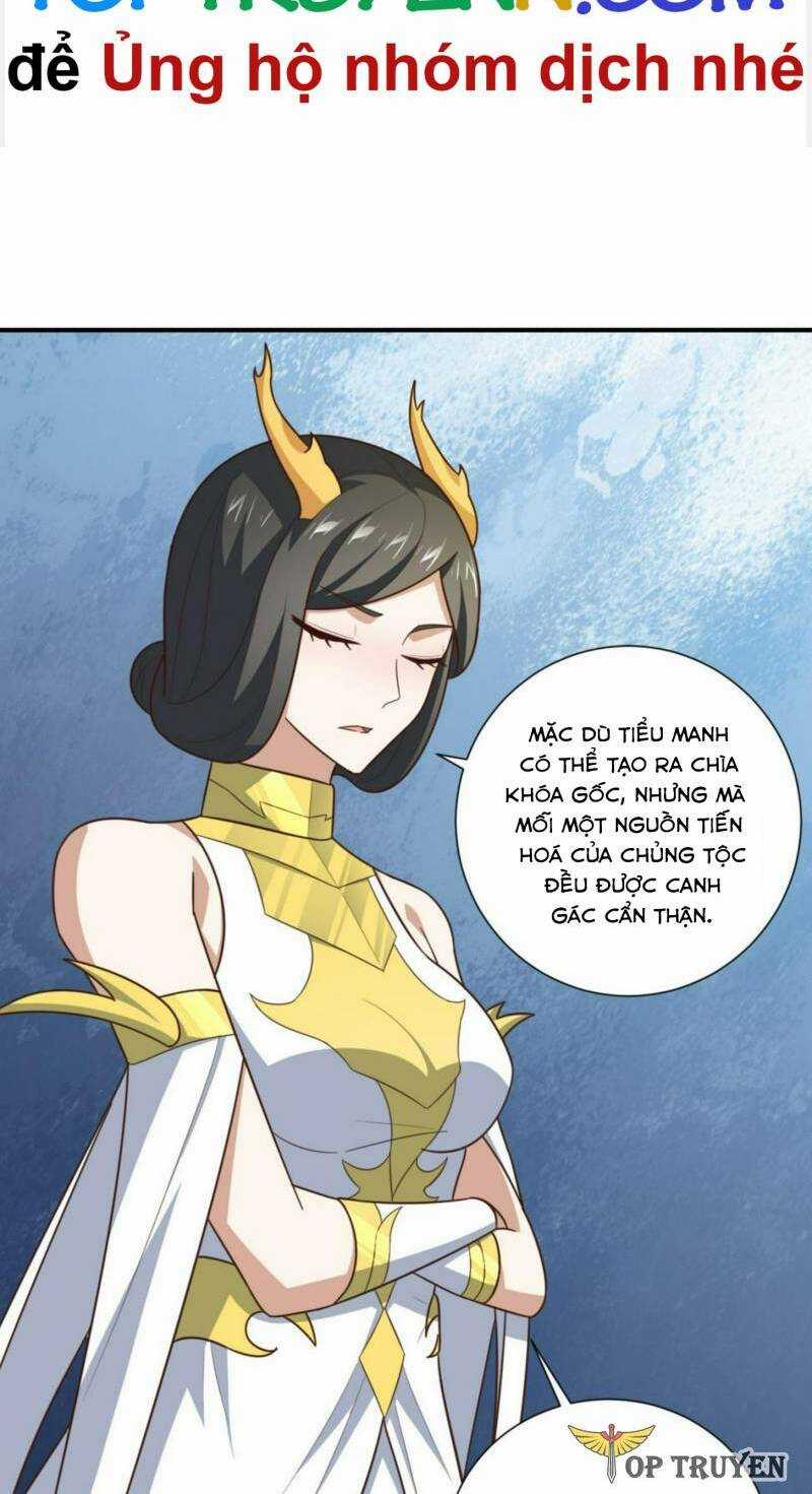 Cao Năng Lai Tập Chapter 287 trang 8