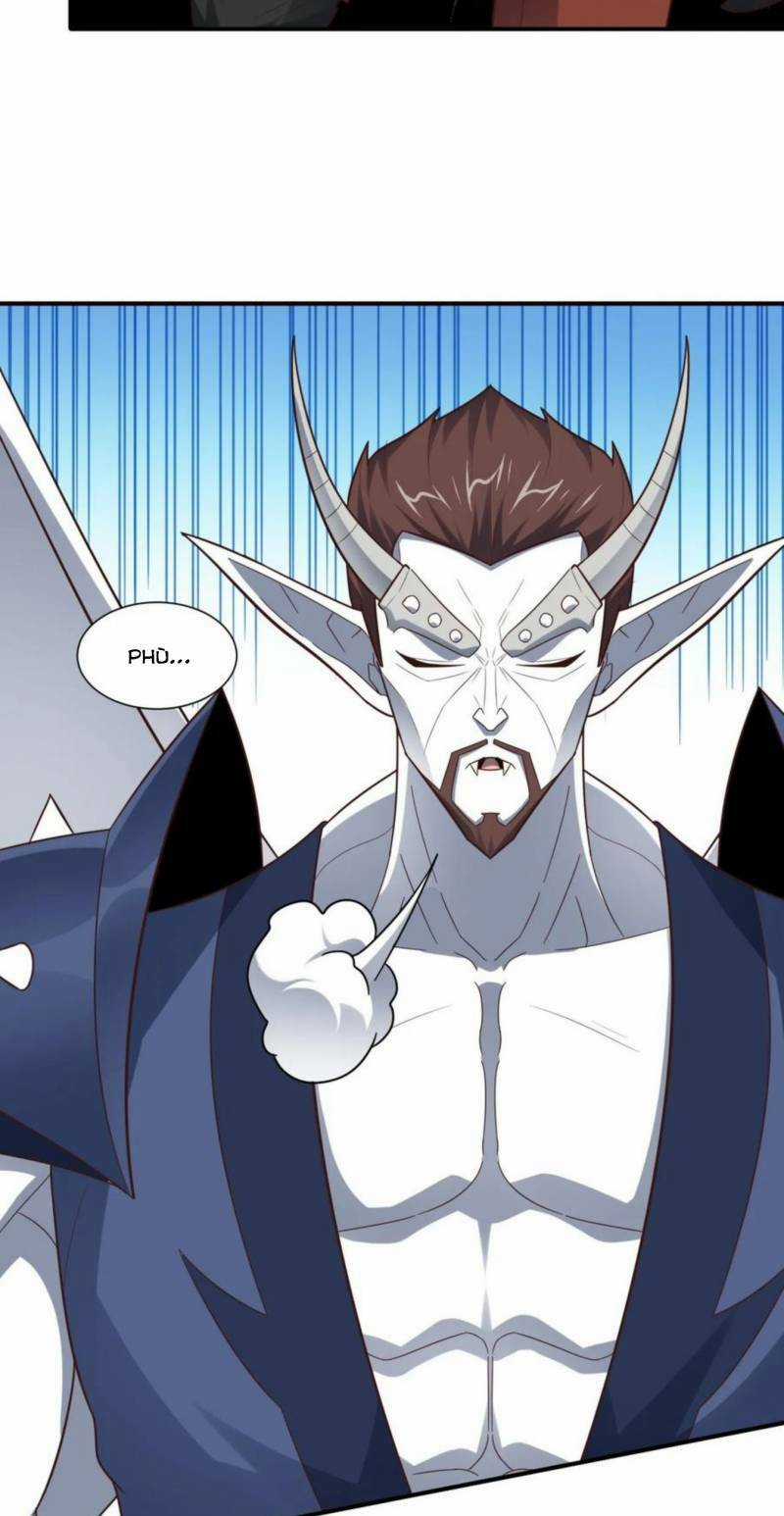 Cao Năng Lai Tập Chapter 288 trang 17