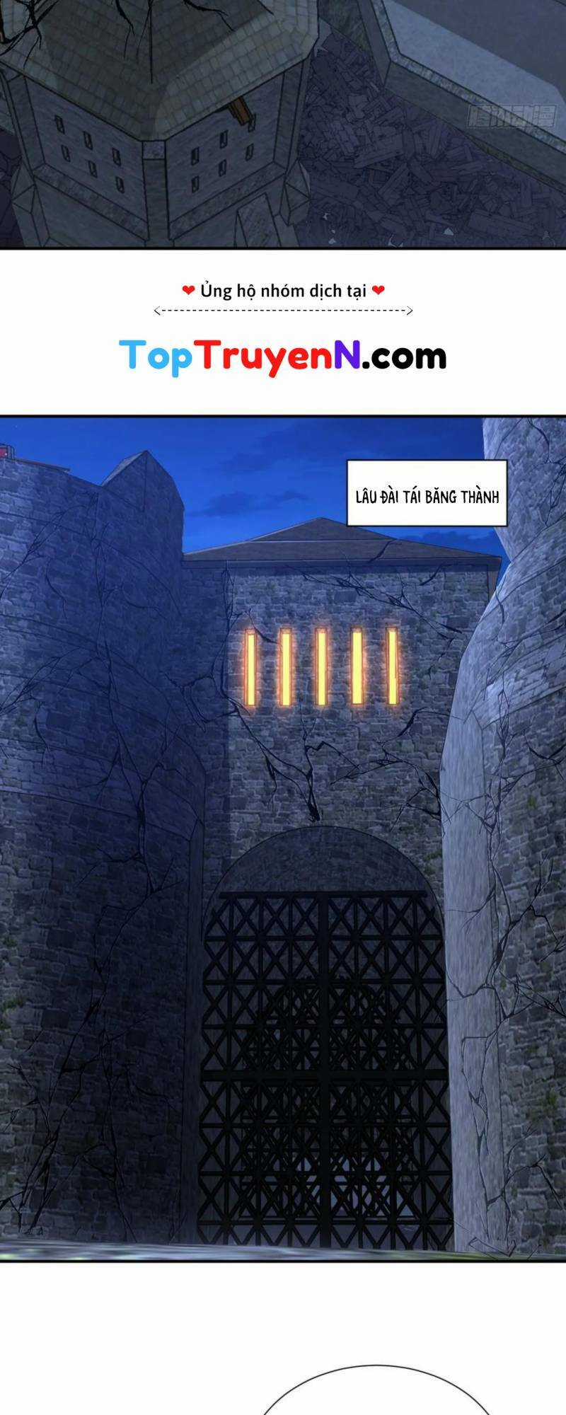 Cao Năng Lai Tập Chapter 288 trang 2