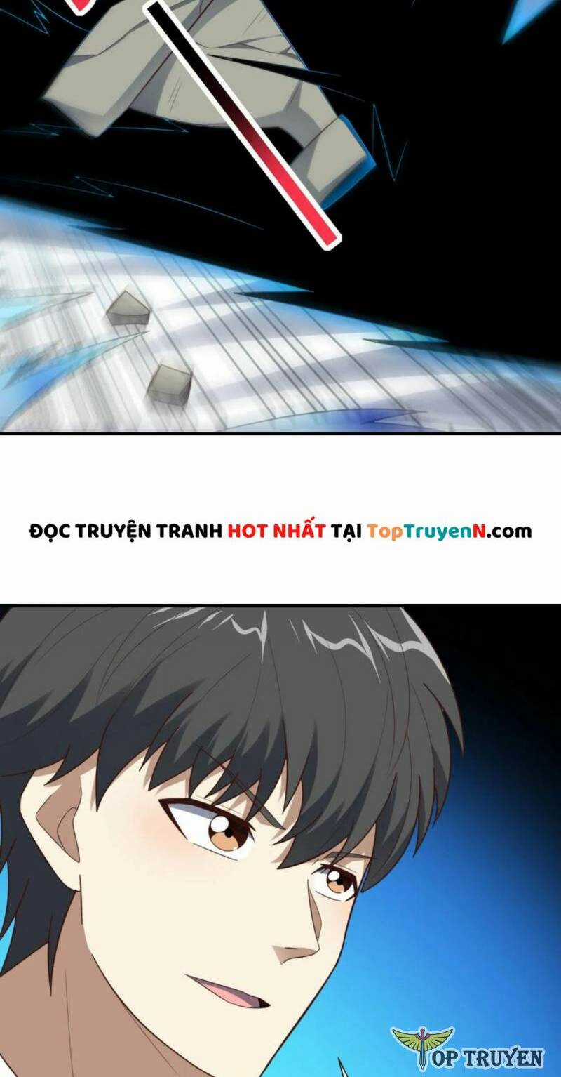 Cao Năng Lai Tập Chapter 288 trang 27