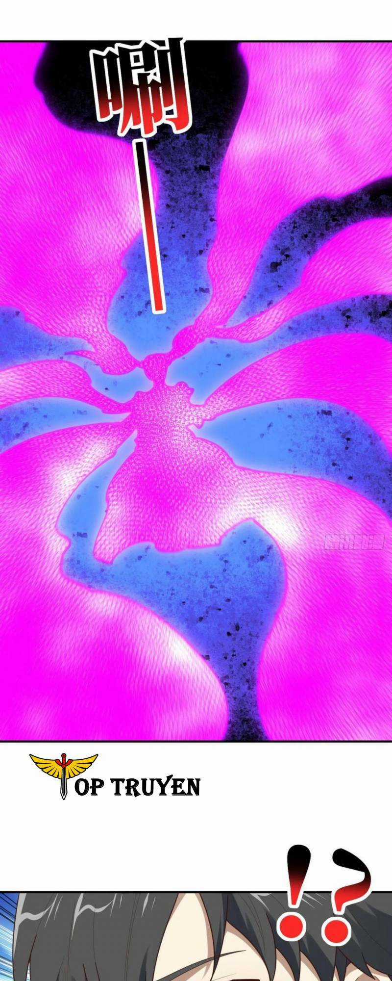 Cao Năng Lai Tập Chapter 288 trang 34