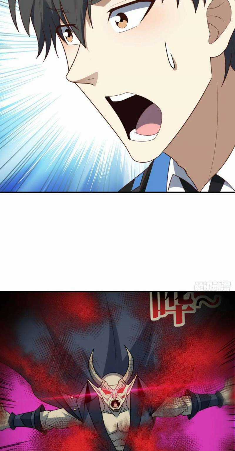 Cao Năng Lai Tập Chapter 288 trang 35