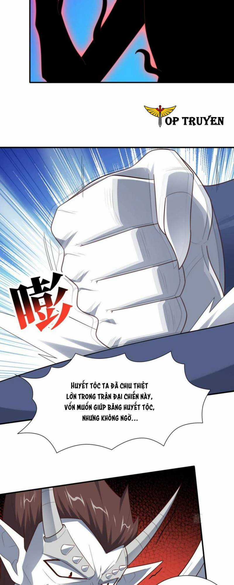 Cao Năng Lai Tập Chapter 288 trang 4