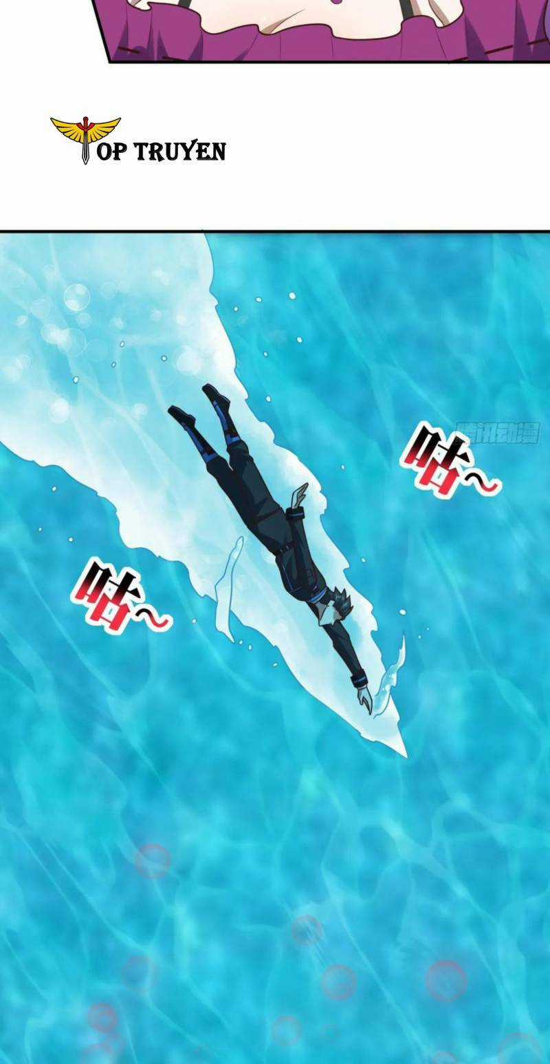 Cao Năng Lai Tập Chapter 288 trang 44