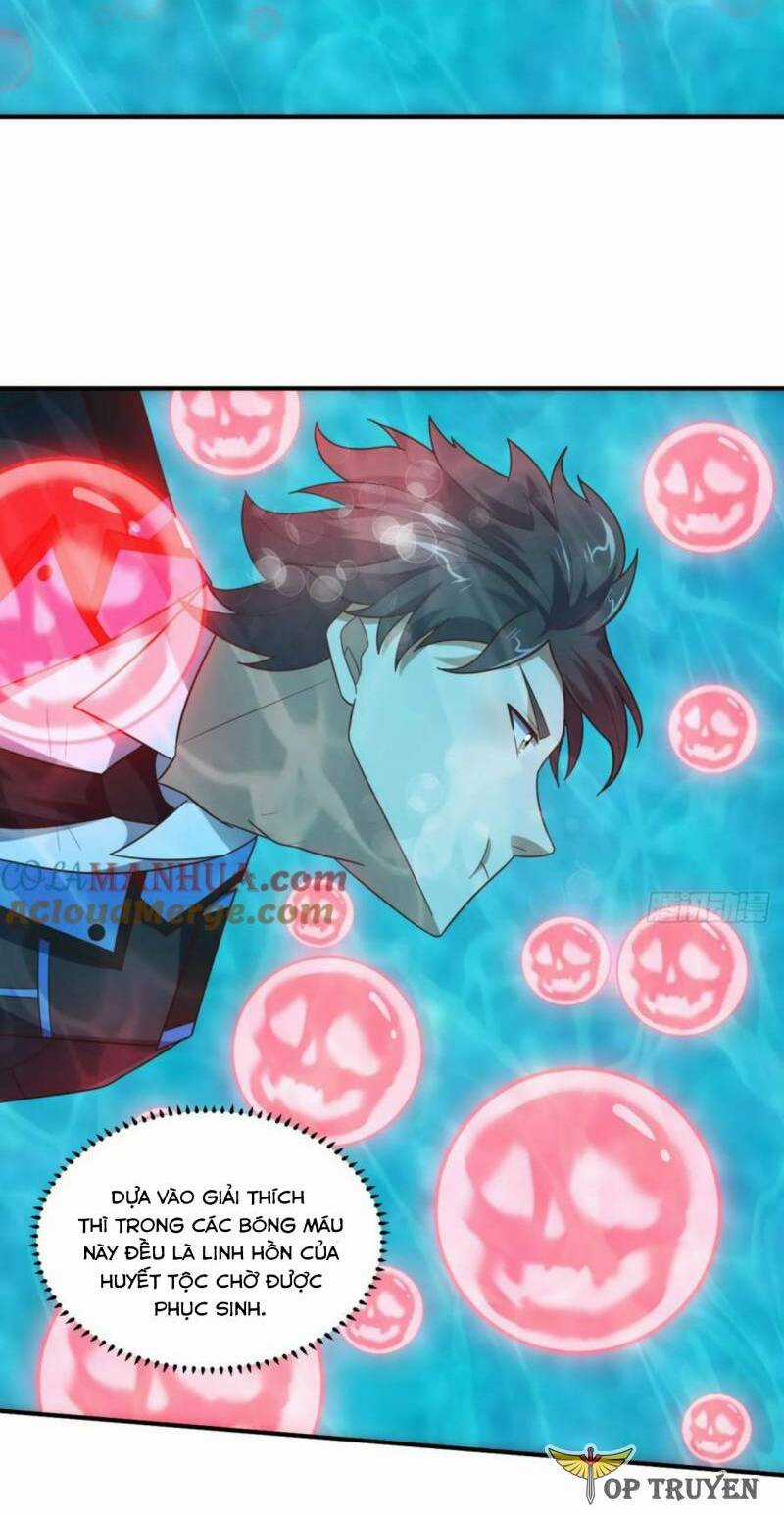 Cao Năng Lai Tập Chapter 288 trang 45