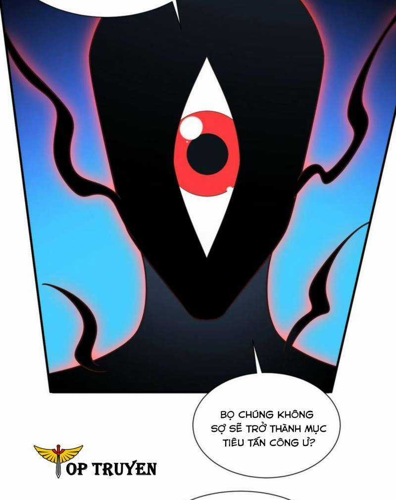 Cao Năng Lai Tập Chapter 288 trang 8