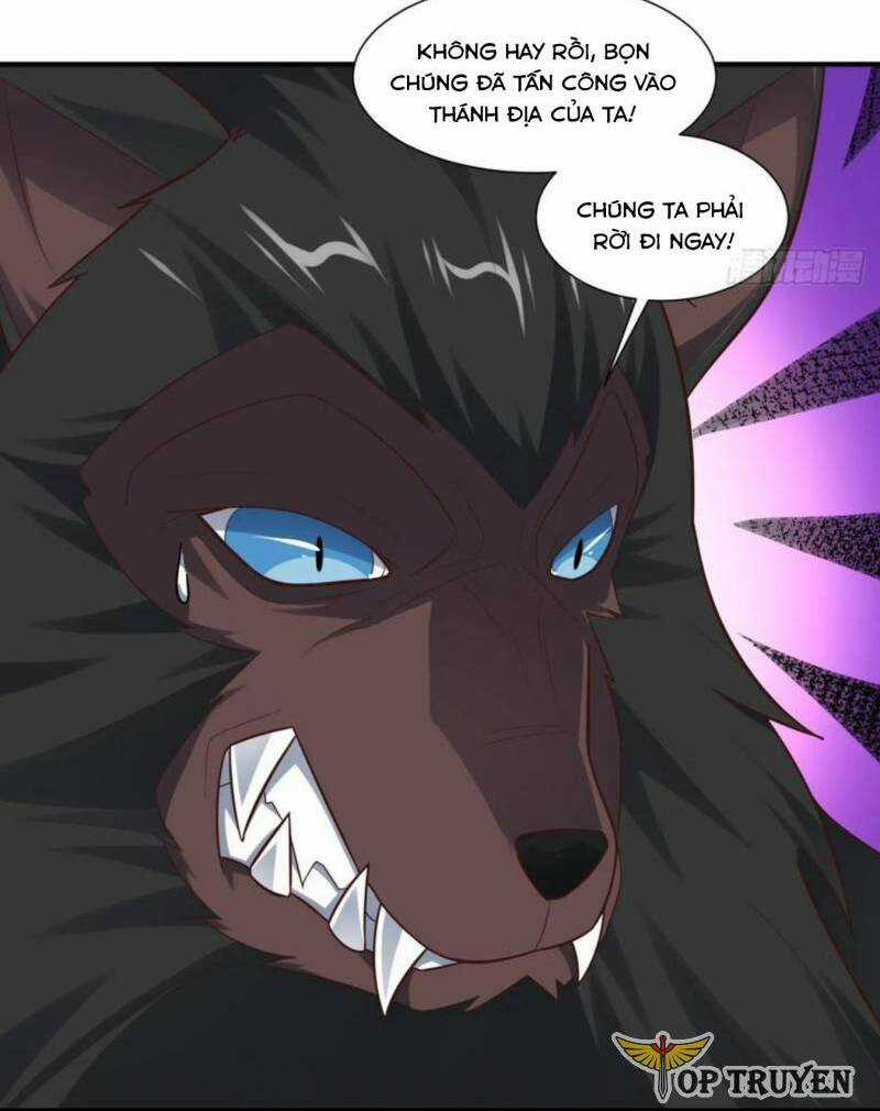 Cao Năng Lai Tập Chapter 288 trang 9