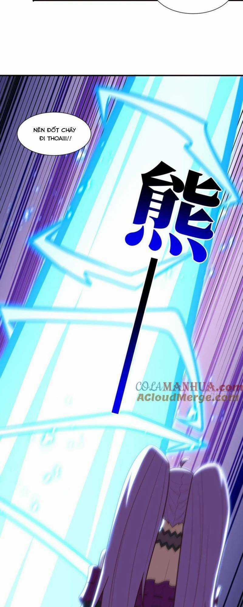 Cao Năng Lai Tập Chapter 289 trang 41