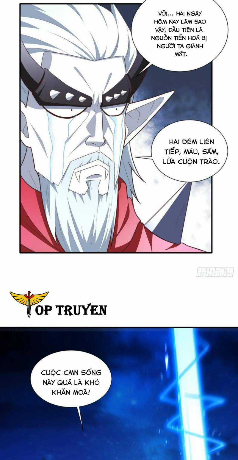 Cao Năng Lai Tập Chapter 289 trang 43