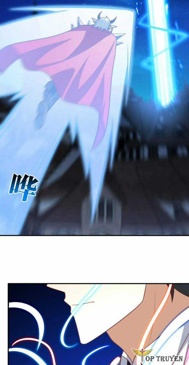 Cao Năng Lai Tập Chapter 289 trang 44