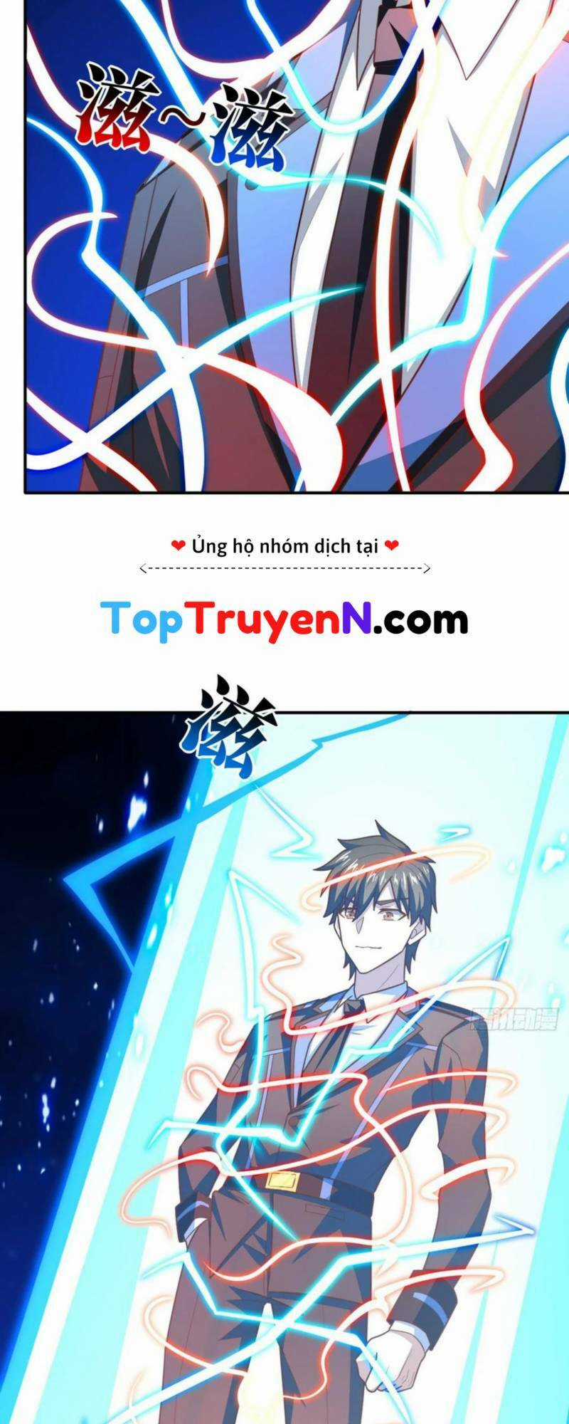 Cao Năng Lai Tập Chapter 289 trang 45