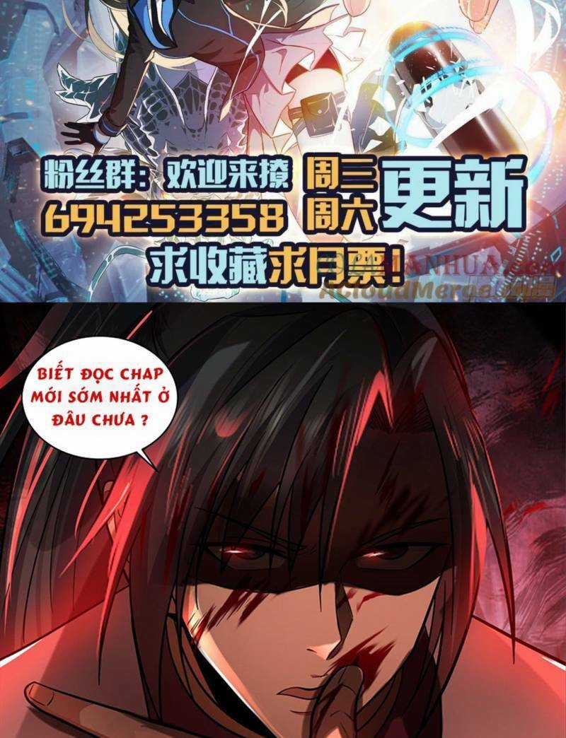 Cao Năng Lai Tập Chapter 289 trang 47