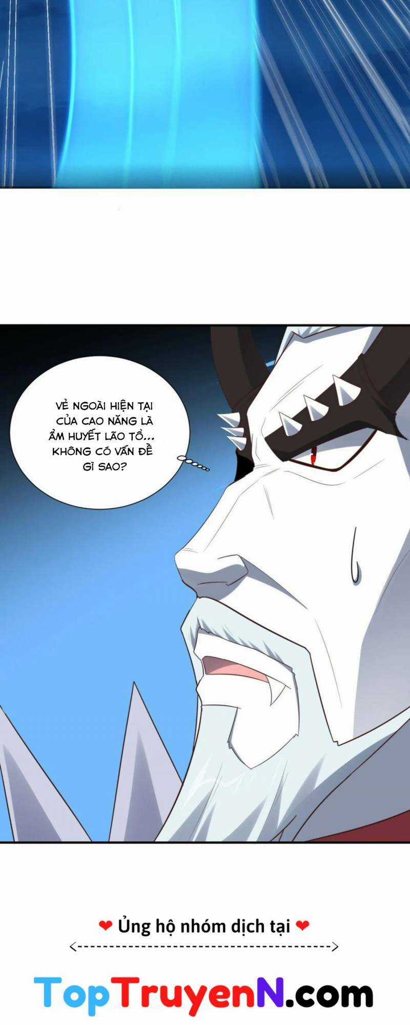 Cao Năng Lai Tập Chapter 290 trang 13