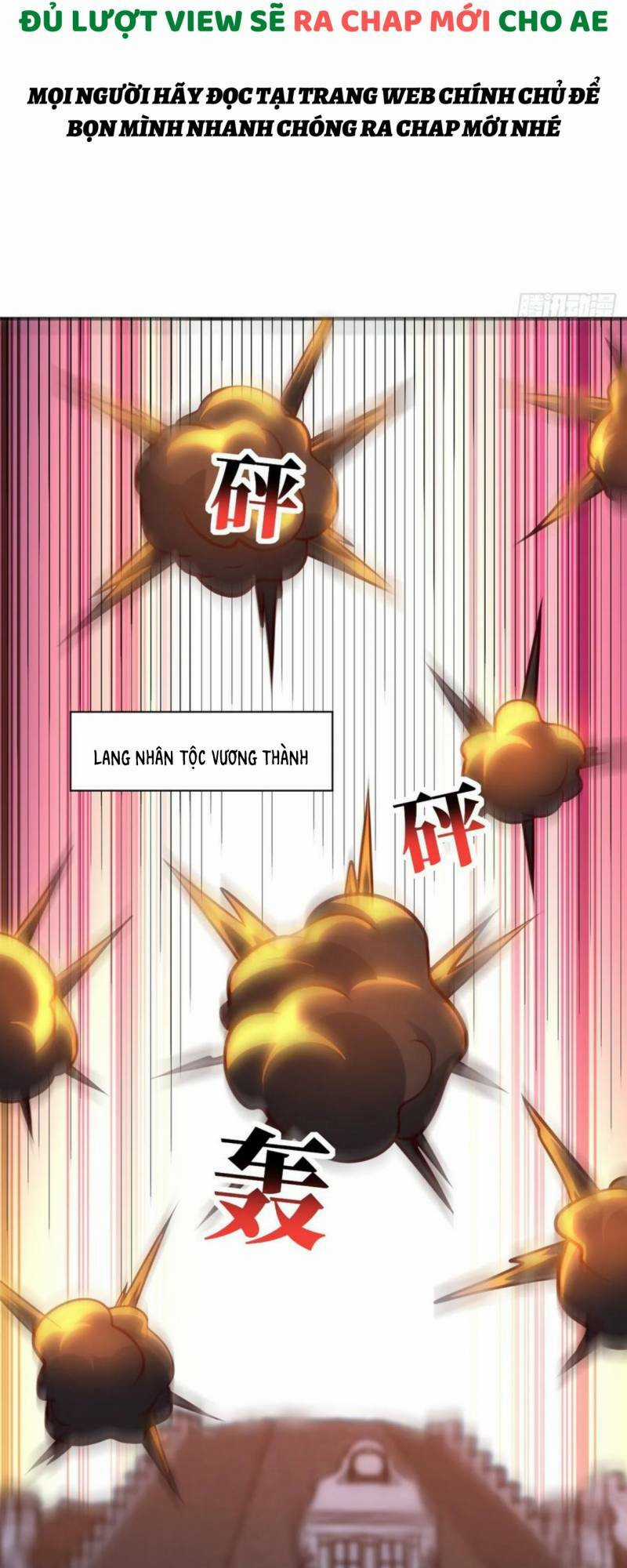 Cao Năng Lai Tập Chapter 290 trang 14