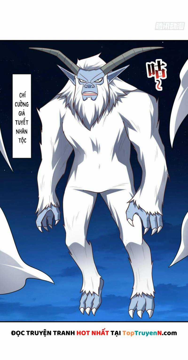 Cao Năng Lai Tập Chapter 290 trang 16