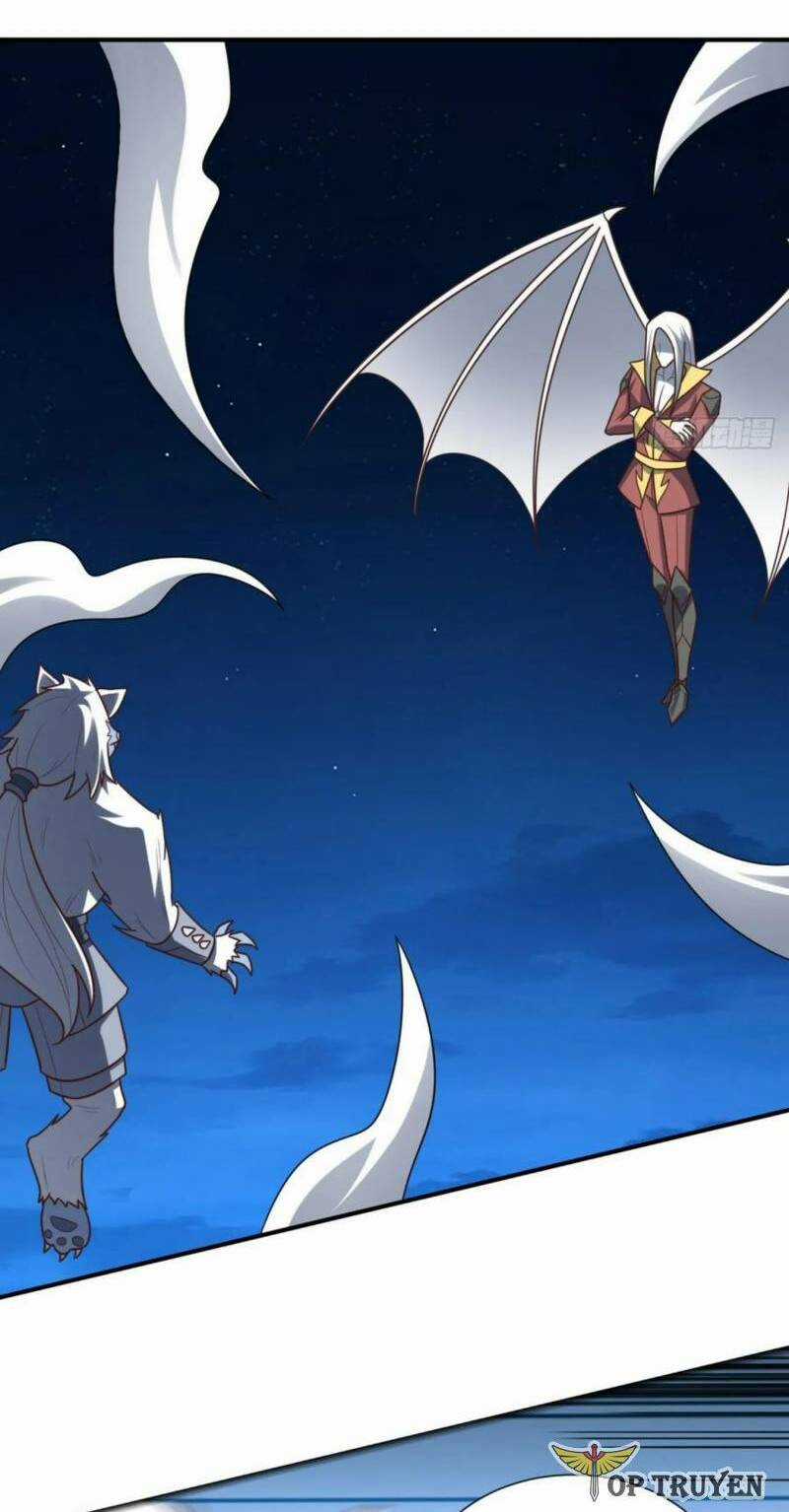 Cao Năng Lai Tập Chapter 290 trang 17