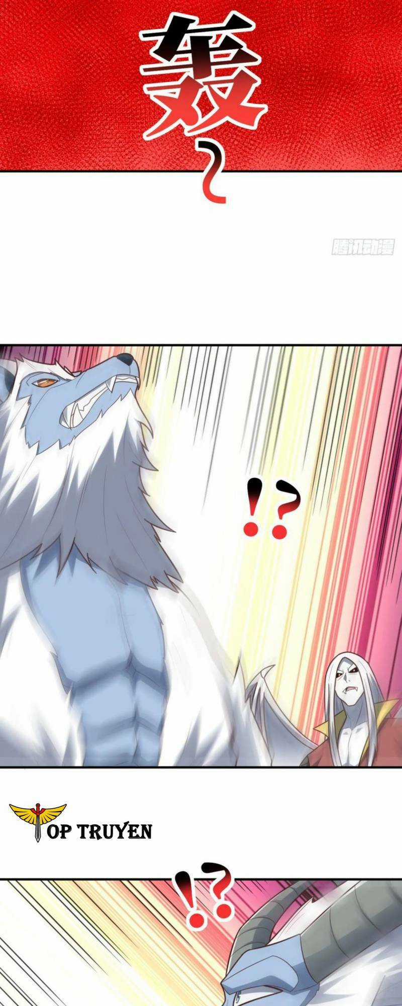 Cao Năng Lai Tập Chapter 290 trang 20