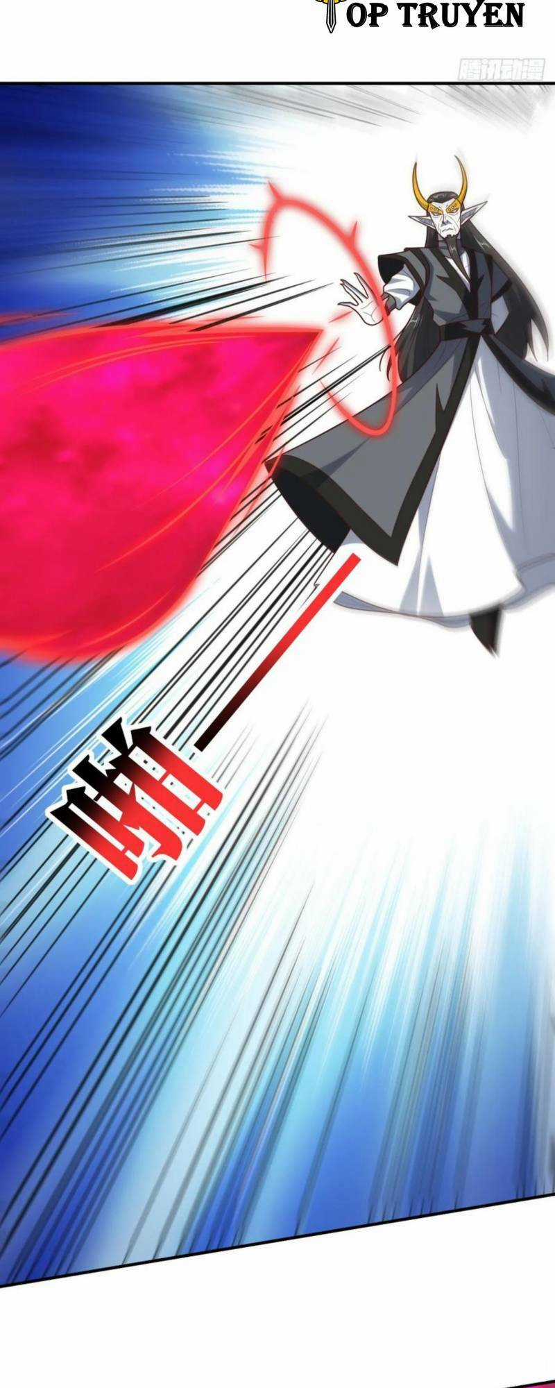 Cao Năng Lai Tập Chapter 290 trang 23