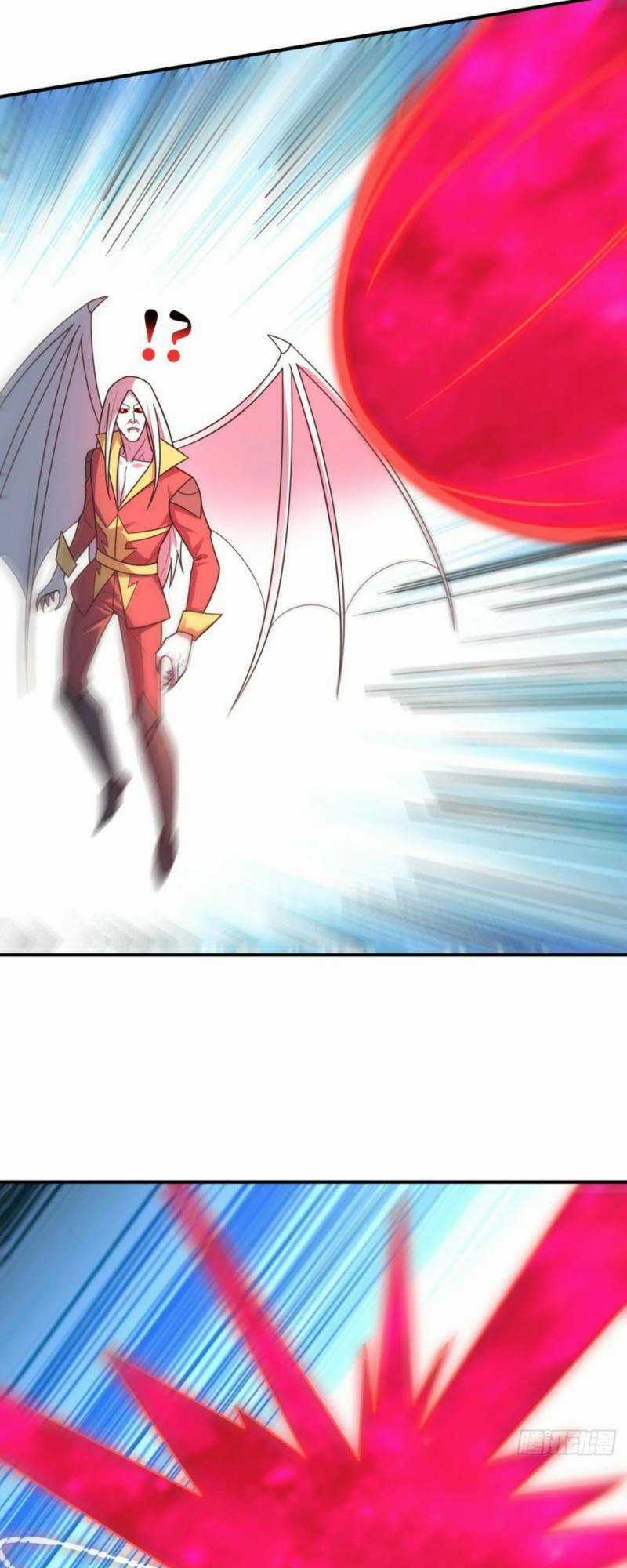 Cao Năng Lai Tập Chapter 290 trang 24