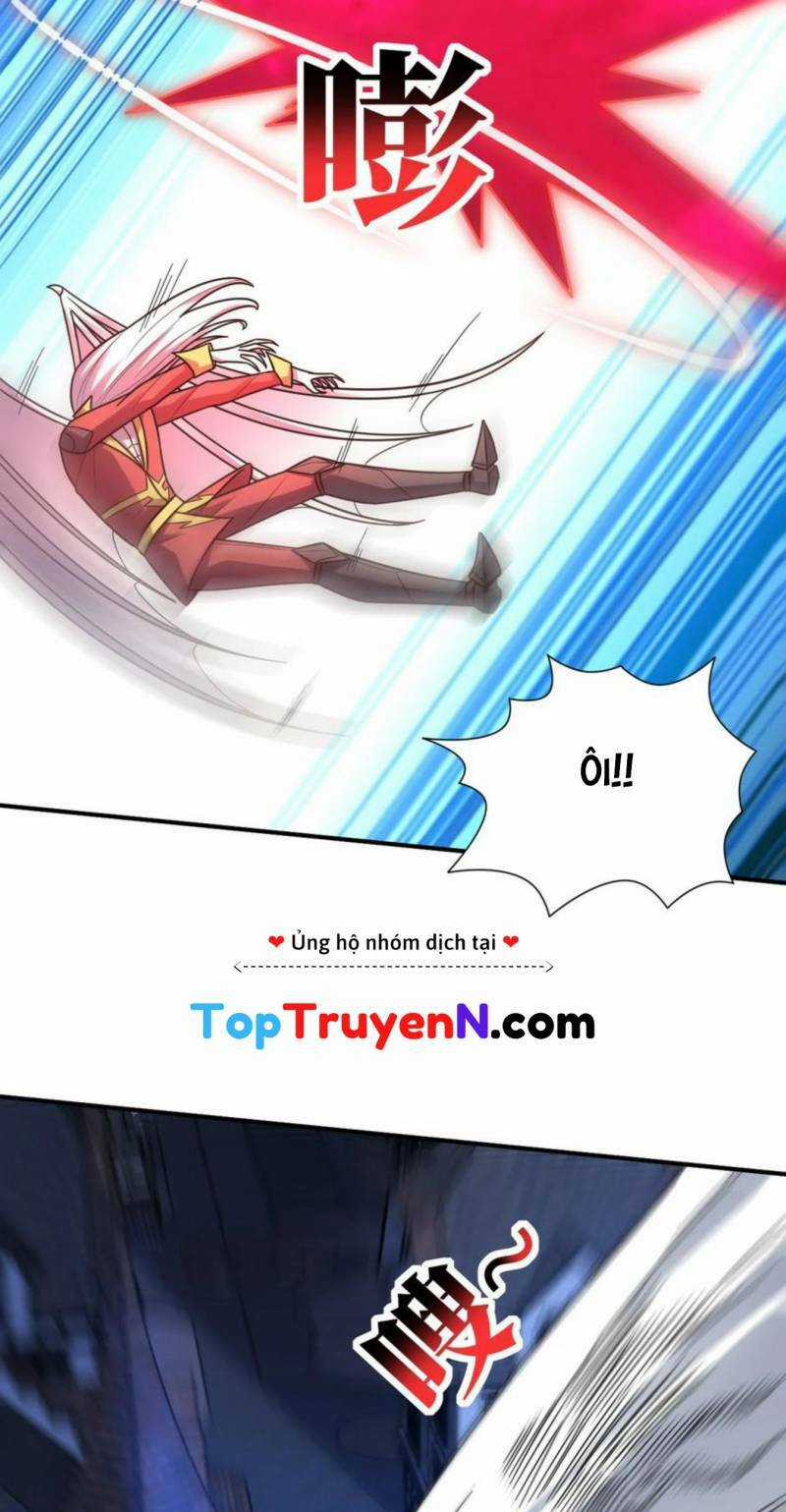 Cao Năng Lai Tập Chapter 290 trang 25