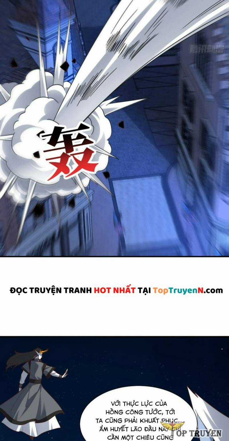 Cao Năng Lai Tập Chapter 290 trang 26