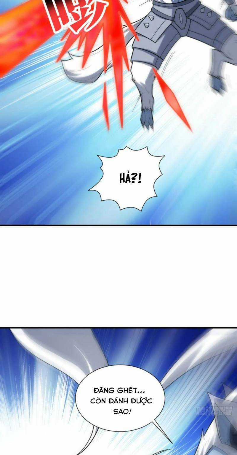 Cao Năng Lai Tập Chapter 290 trang 34