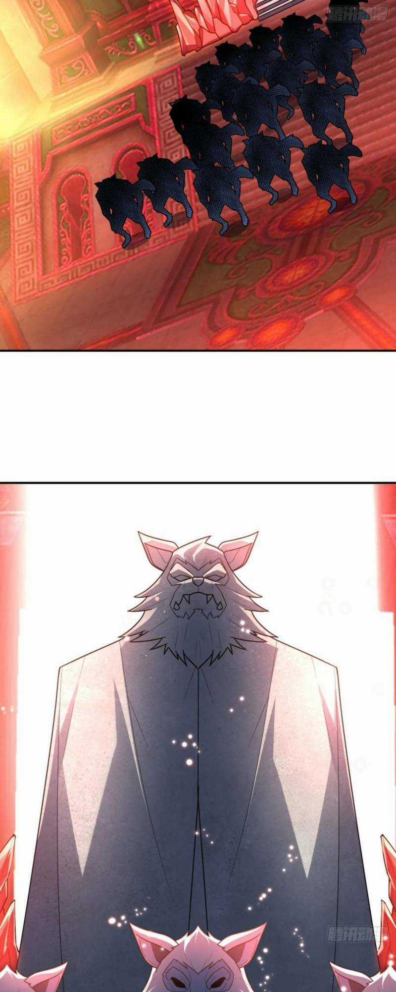 Cao Năng Lai Tập Chapter 290 trang 37