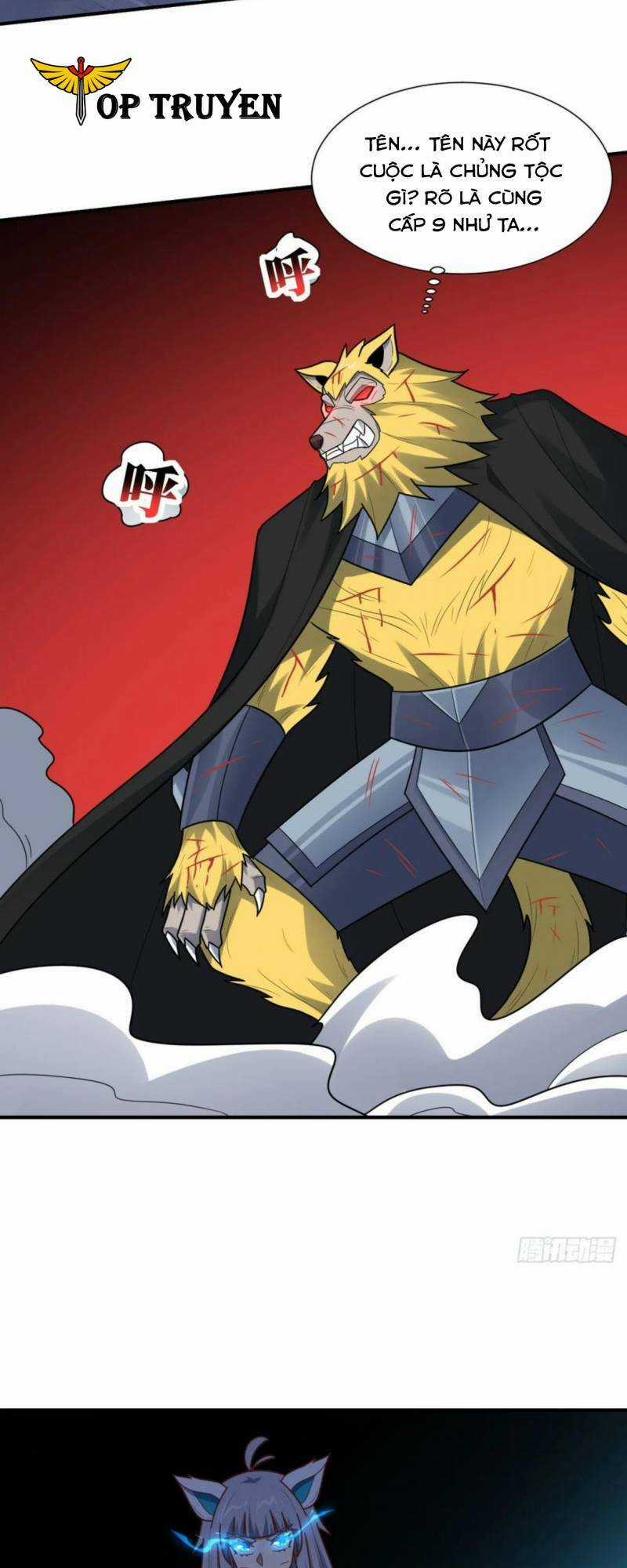 Cao Năng Lai Tập Chapter 290 trang 39