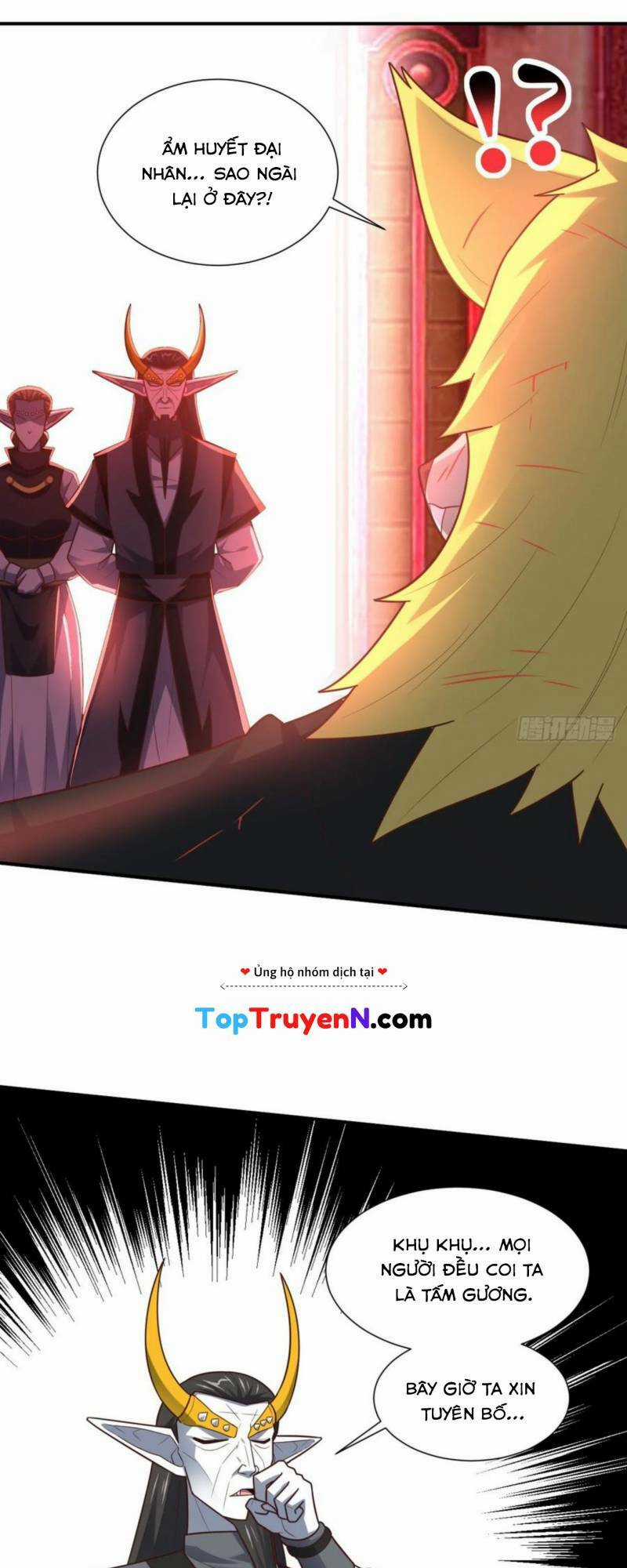 Cao Năng Lai Tập Chapter 290 trang 42