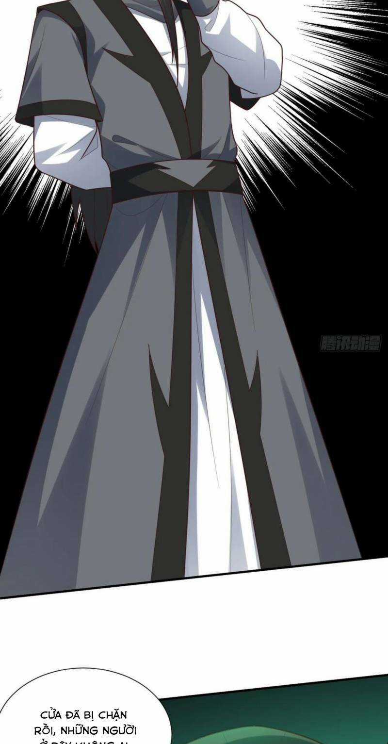 Cao Năng Lai Tập Chapter 290 trang 43